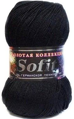 2622 черный