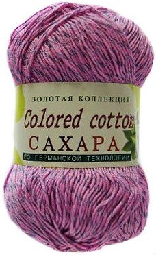 115 ярко-розовый меланж 115 ярко-розовый меланж