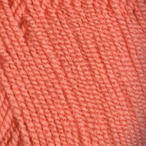 0421 светло оранжевый